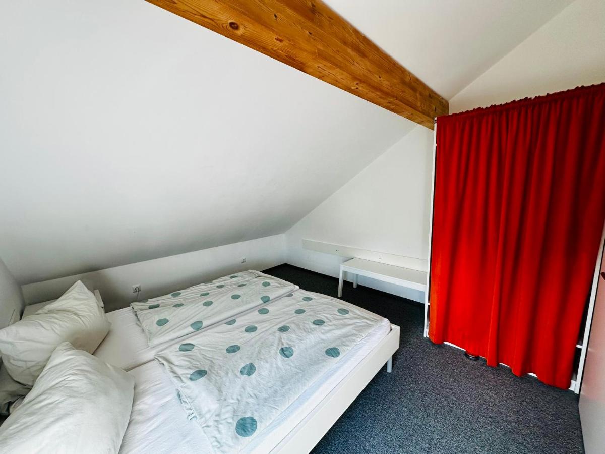 Ferienwohnung Munchen - B&B Vaterstetten