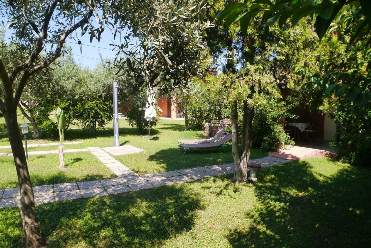Villetta in Costa Rei 4 posti letto - B&B Costa Rei