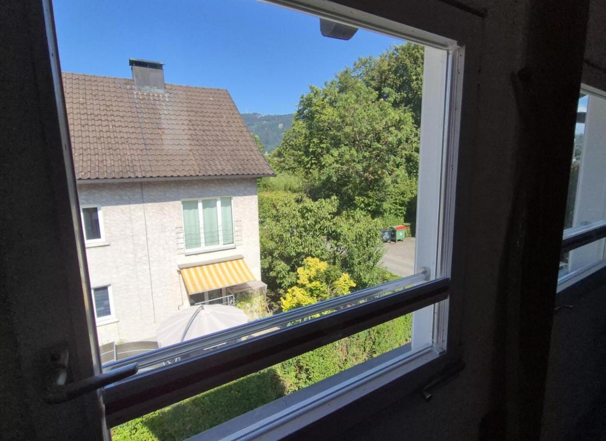 ARI's Domizil - Tiny House im Dachboden - FEWO 2 - B&B Bregenz