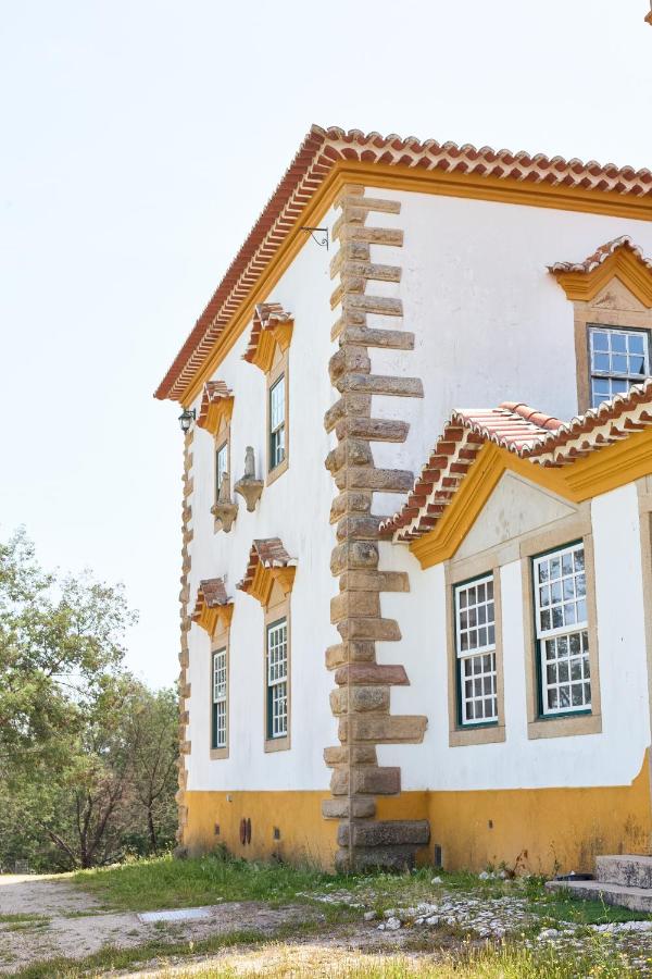 Quinta Dos Ribeiros - B&B Alpalhão