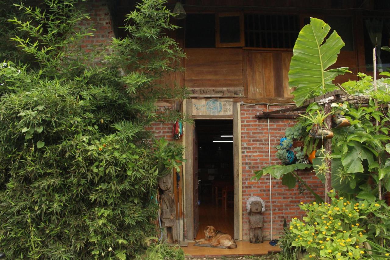 Sapa's Soul - B&B Sa Pa