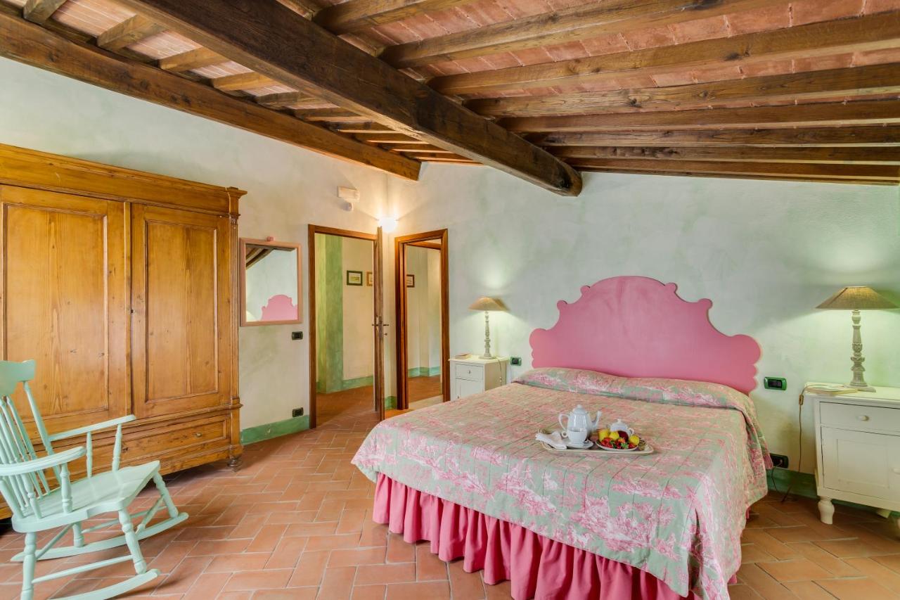 L'Aia - Appartamento su 2 Livelli con 2 Camere da Letto