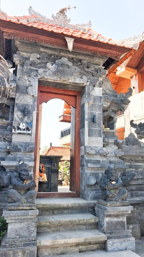 Heritage Stay - B&B Uluwatu
