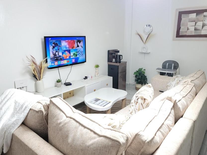 KilimaVista Homes 1 bedroom apartment - B&B Kimana