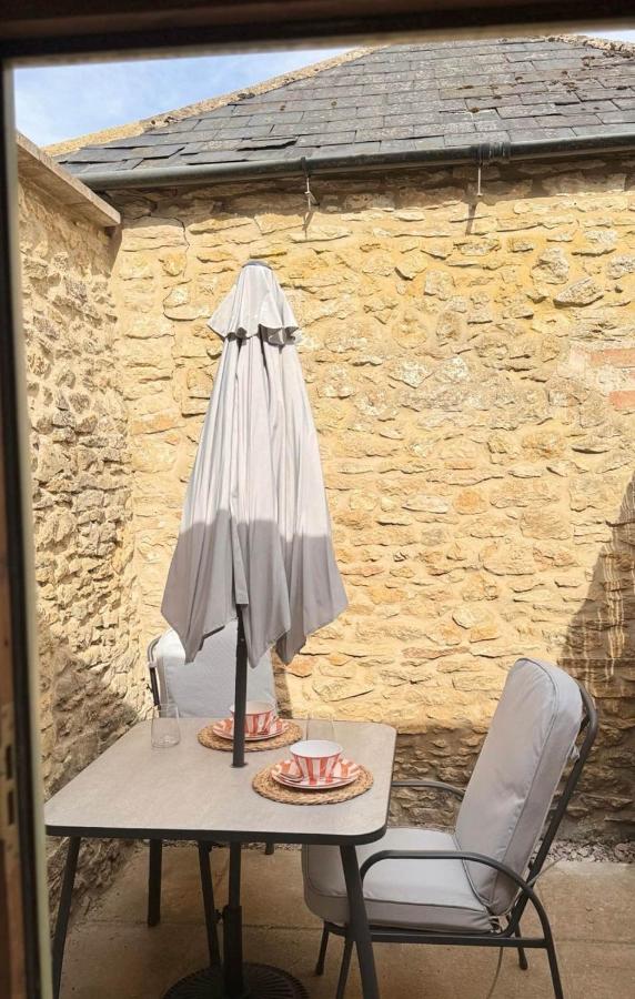 Mermaid Cottage - B&B Stow on the Wold