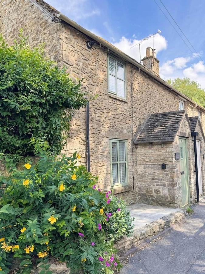 Mermaid Cottage - B&B Stow on the Wold