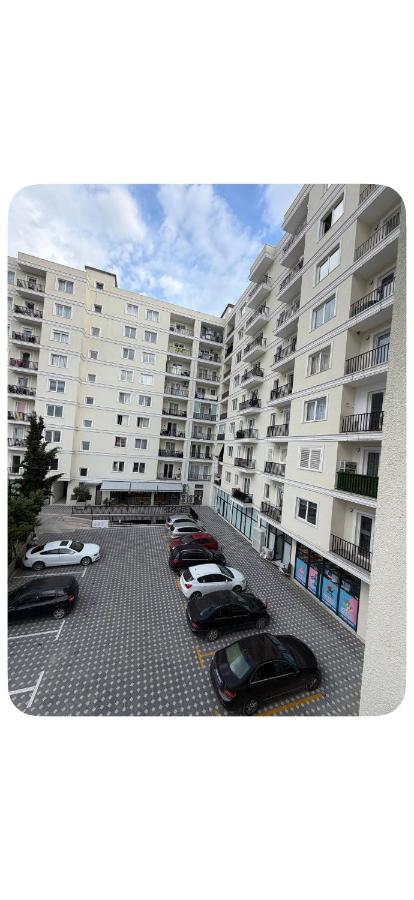 Luxury apartments near airport - Bed and Breakfast Kamëz