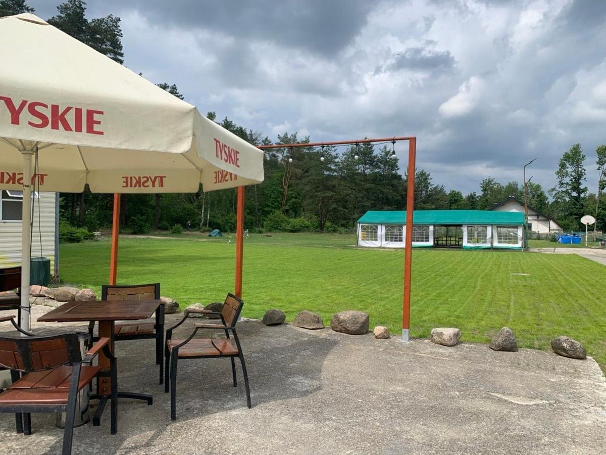 Galeria PRL - B&B Borne Sulinowo