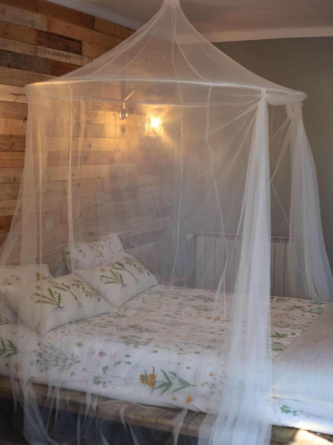 Double or Twin Room with Pool View