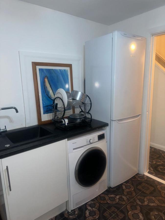 Peel Grove - Luxury House - Manchester - B&B Manchester