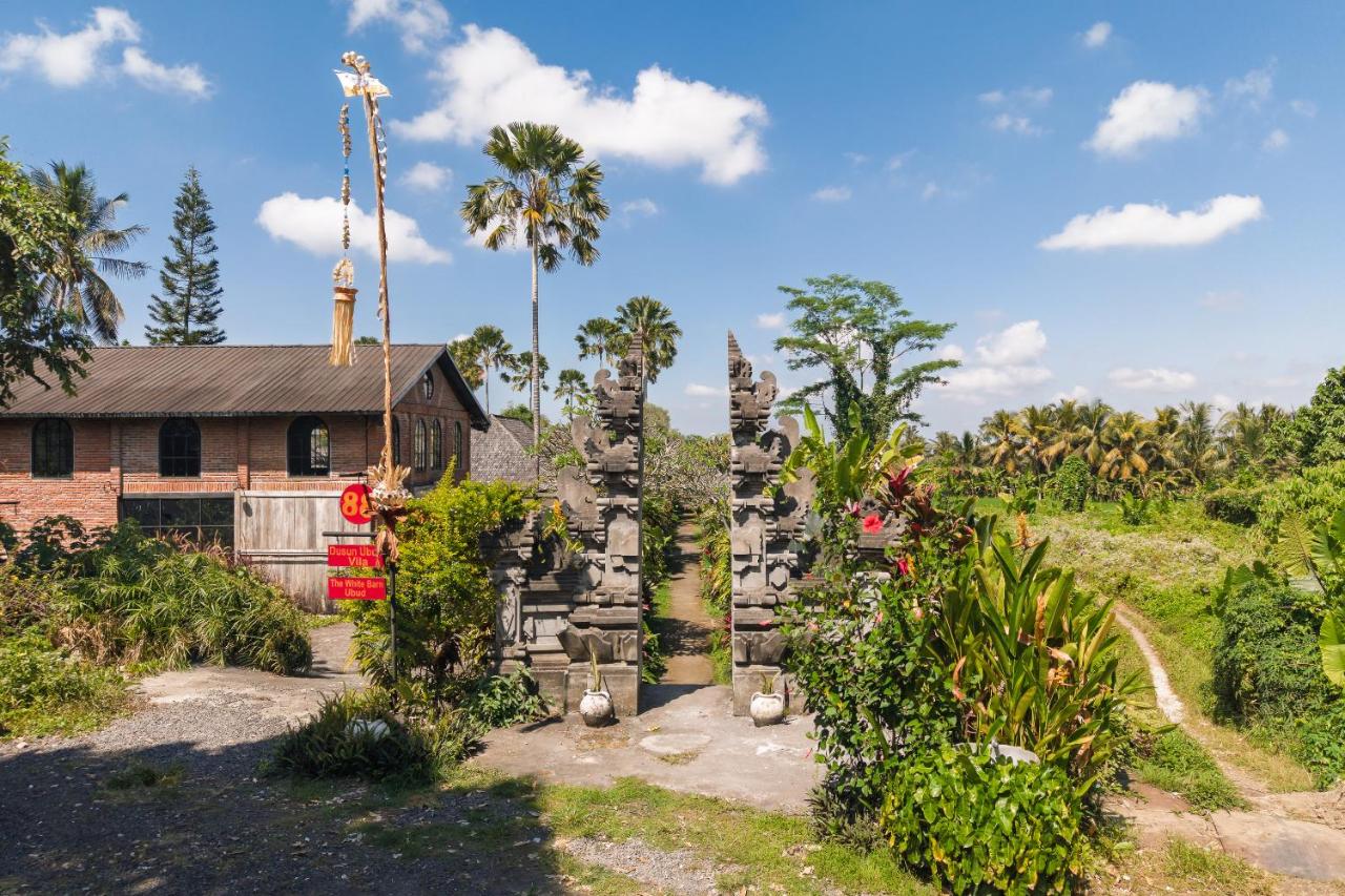 Dusun Villas Complex Ubud - B&B Ubud
