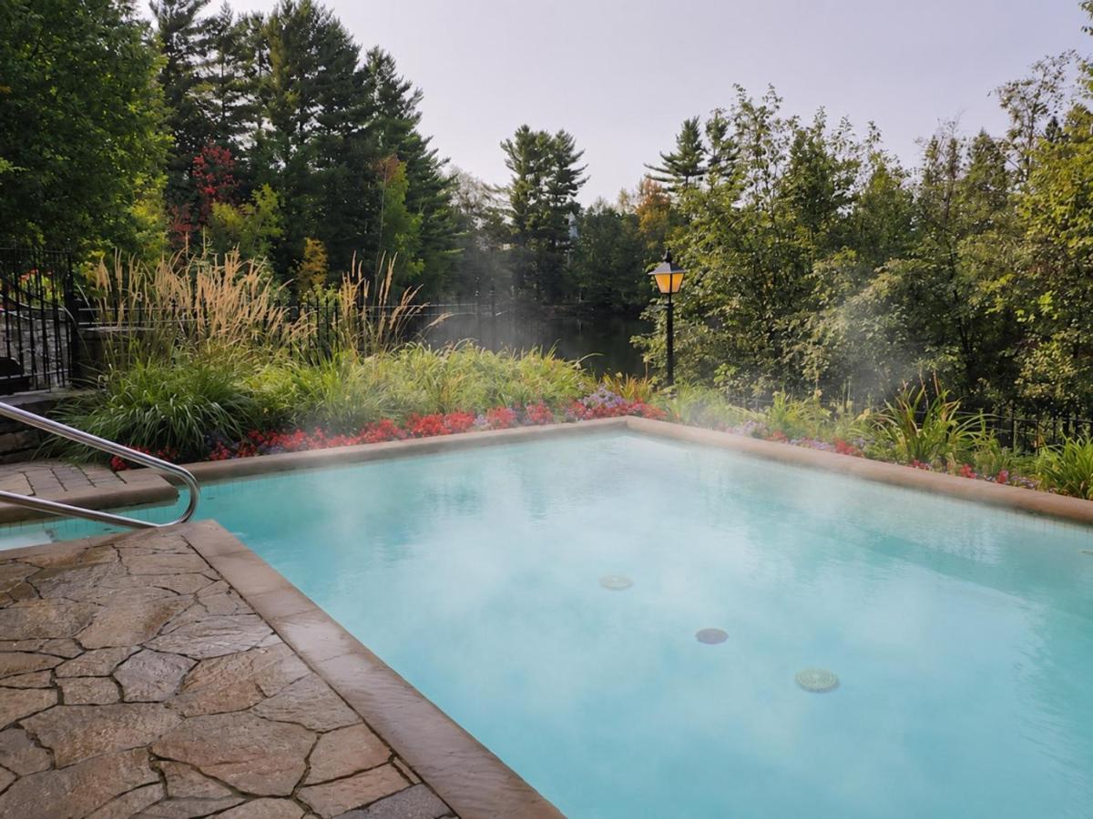 Tremblant Prestige - Bondurant 95-8 - Ferienwohnung Mont-Tremblant