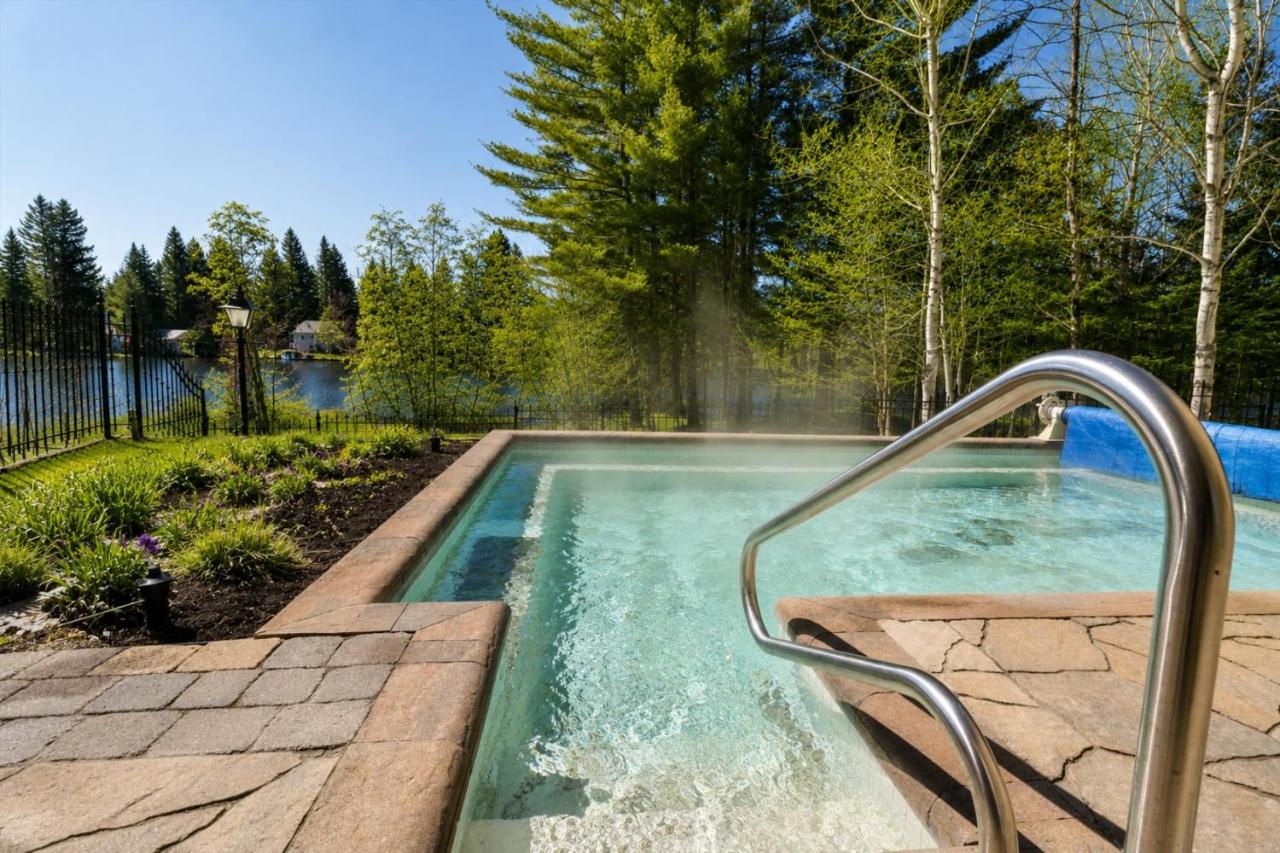 Tremblant Prestige - Bondurant 95-8 - Ferienwohnung Mont-Tremblant