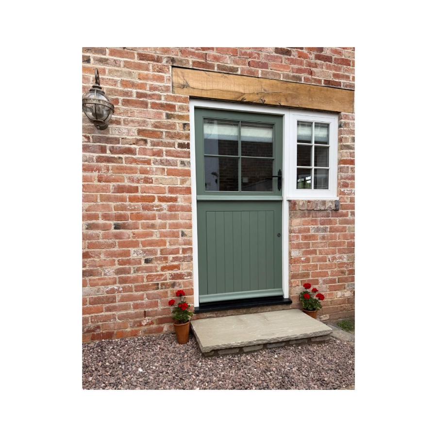Ledsham Studio - B&B Repton