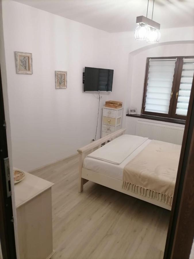 Roland Central - B&B Sibiu