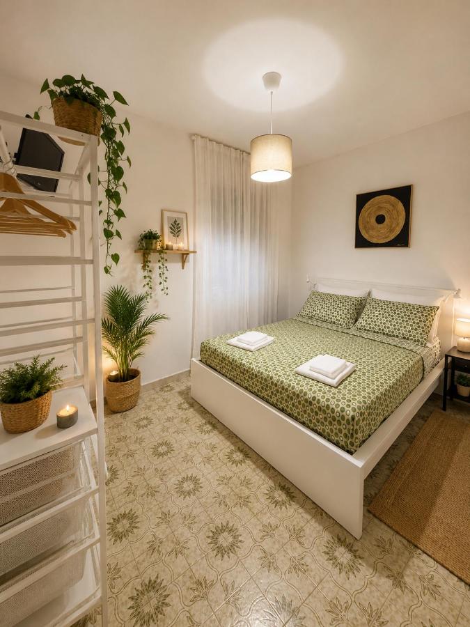 Il Focolare - B&B Subiaco