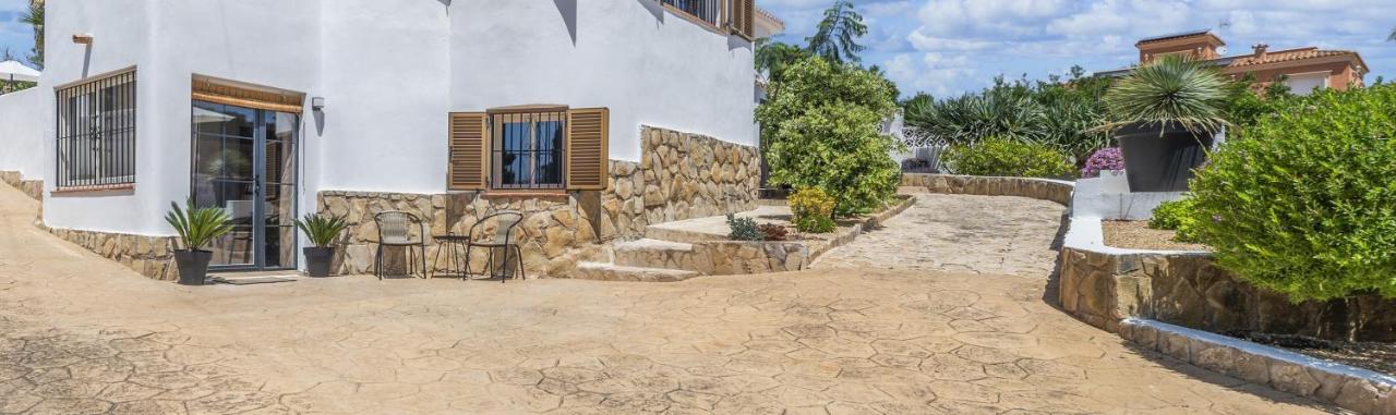 Casa Bel Dia - B&B Calpe