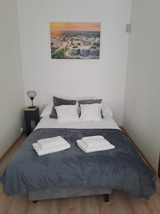 Prestige Karolewska - B&B Lodz