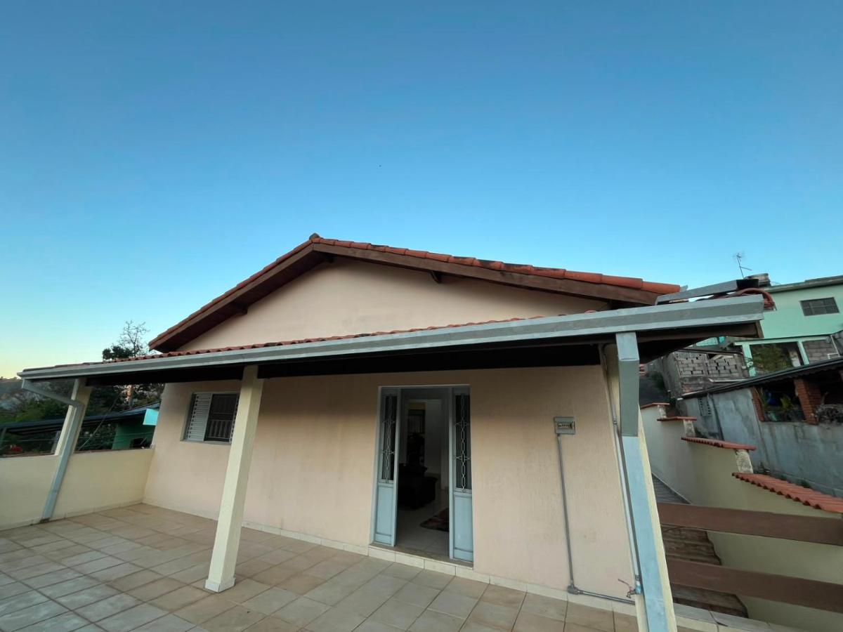 Casa Carregosa - B&B São Roque