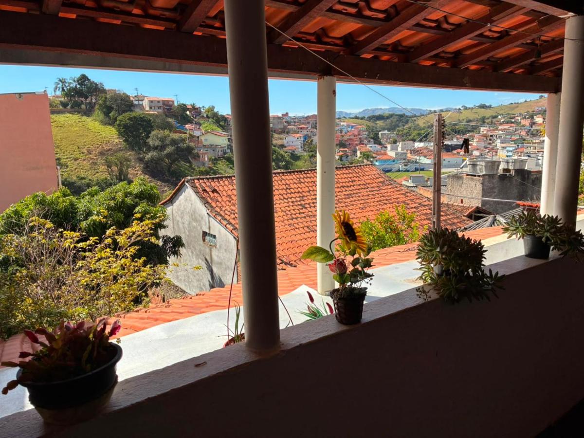 Hospedagem Bela Vista - B&B Cunha