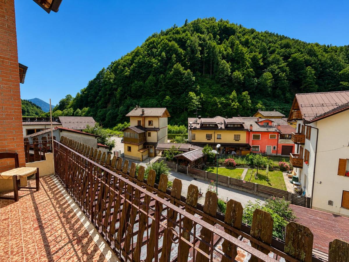 Zoncolan Mountain Lodge - Ride & Ski - B&B Timau