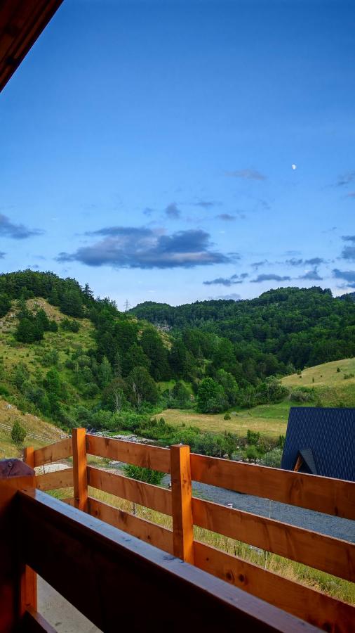 Riverside Cottage - Ferienwohnung Šavnik