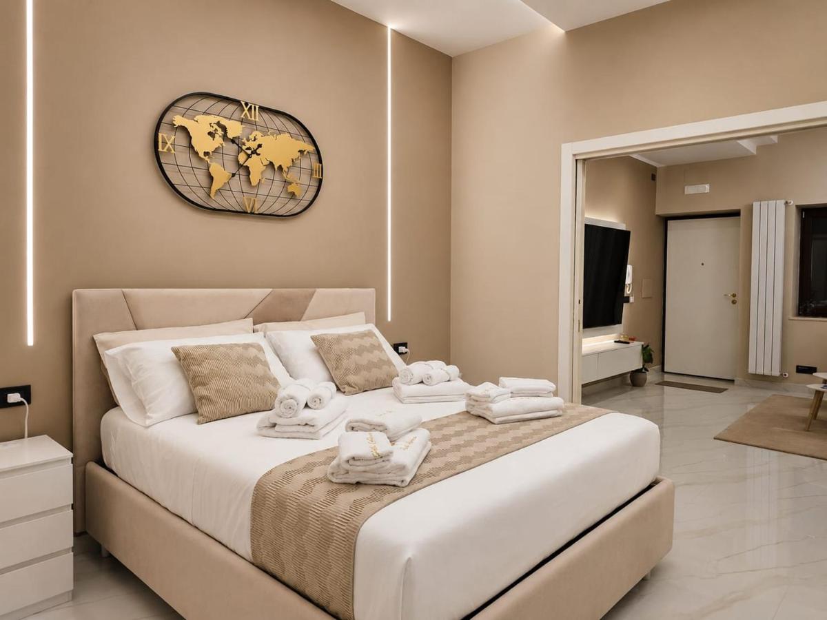 Perla Pompeiana - B&B Castellammare di Stabia