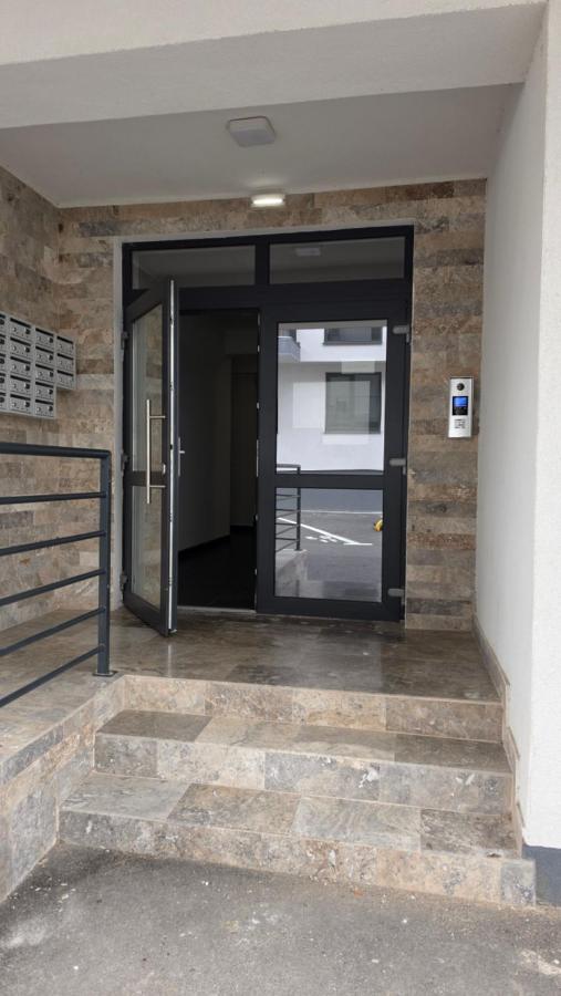 ThermalNature Loft Apartament premium in Băile Felix - B&B Baile Felix
