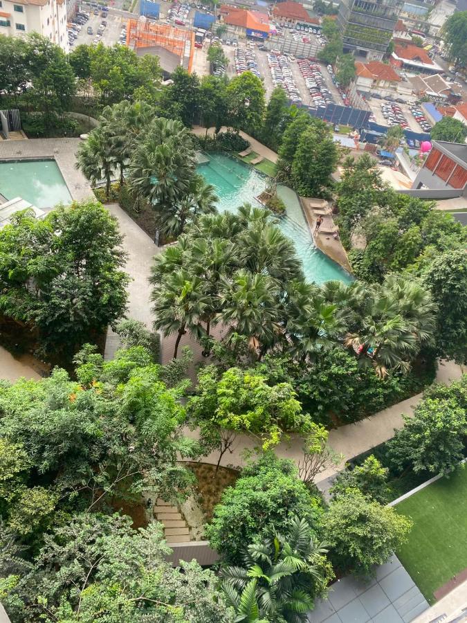 Relax Agile KL Bukit Bintang - Ferienwohnung Kuala Lumpur
