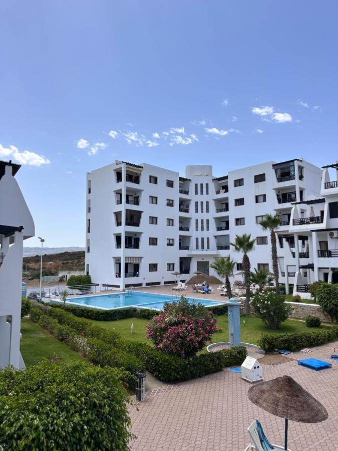 Residence tamuda golf - Chambres d'hôtes Cap Negro I
