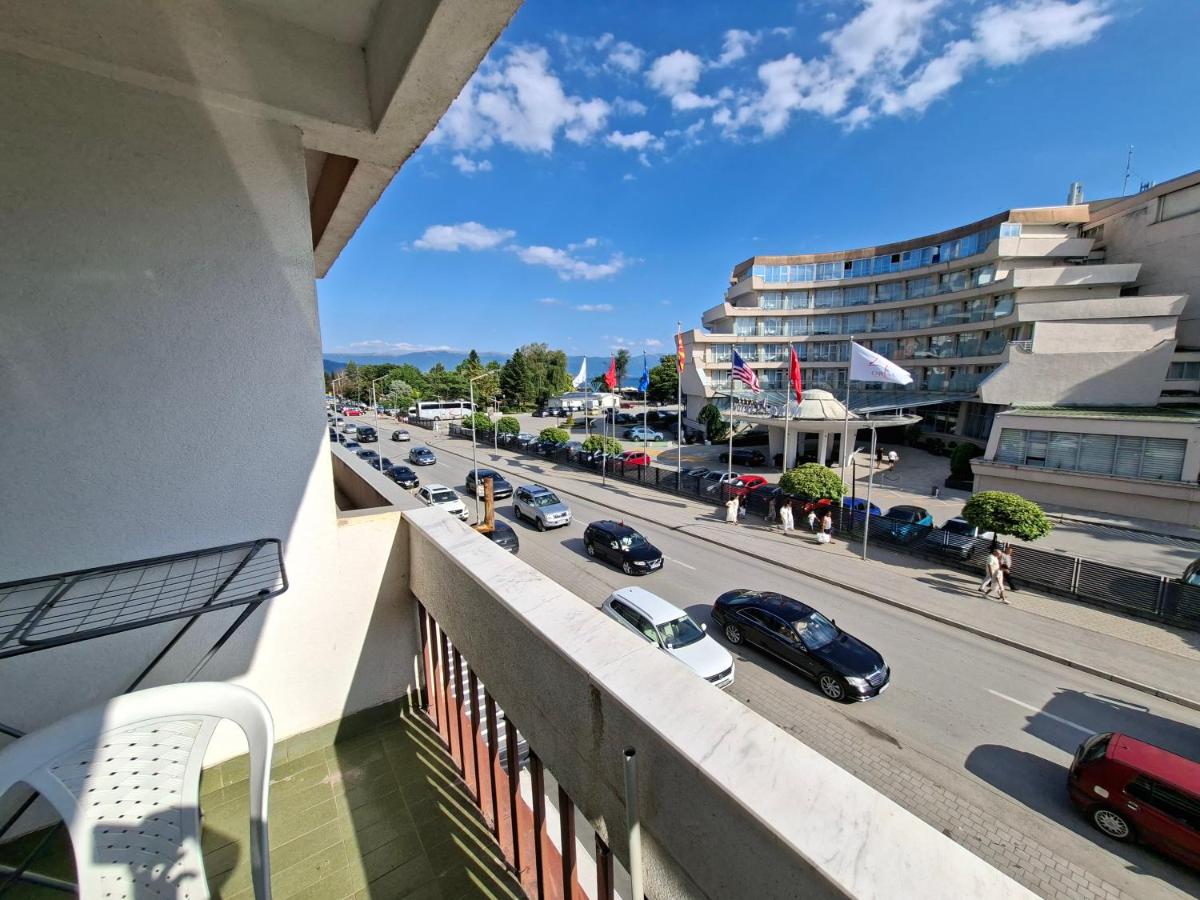Z-Apartments - Ferienwohnung Struga