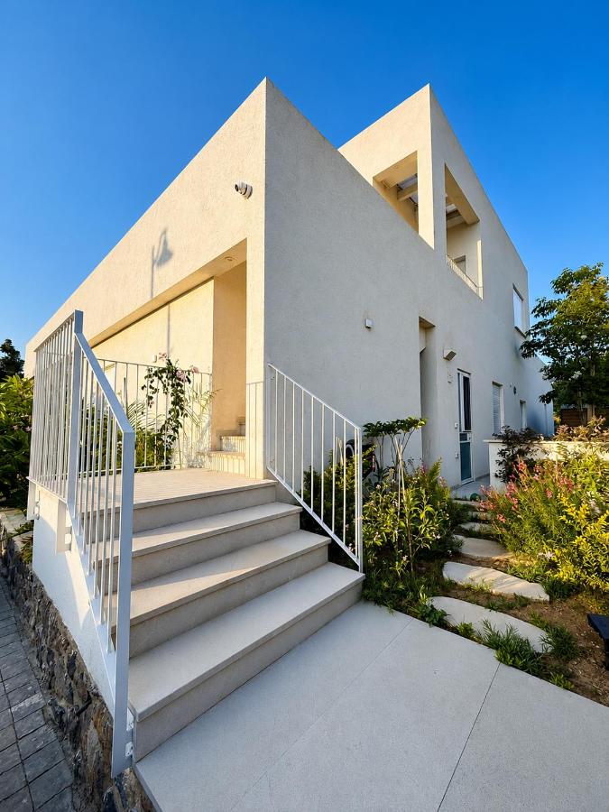 פלג טל -דפנה - Bed and Breakfast Dafna