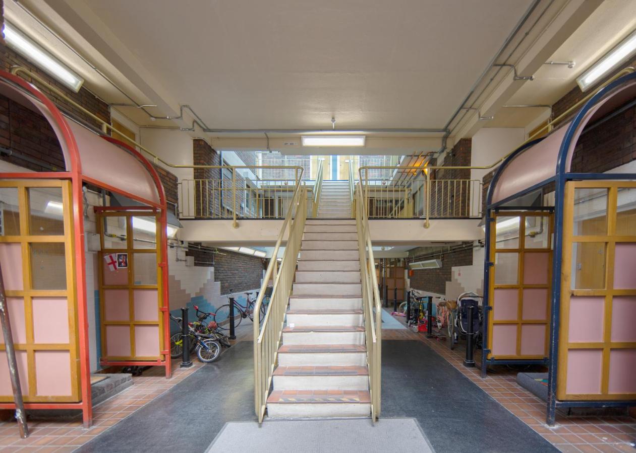 Spacious 4BR Apartment - Near Notting Hill - Sleeps 8 - B&B London