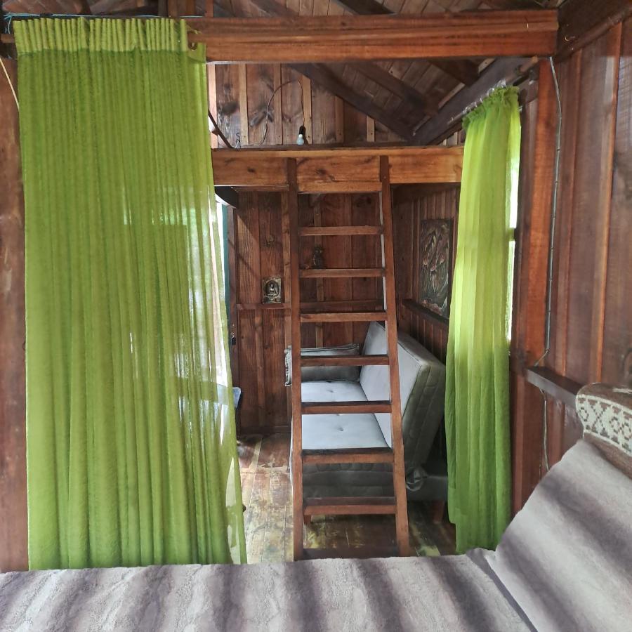 Refúgio da serra - Ferienwohnung São Francisco de Paula