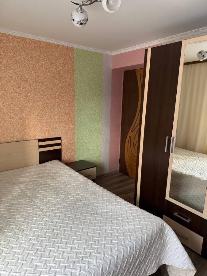 Doppelzimmer mit eigenem Bad