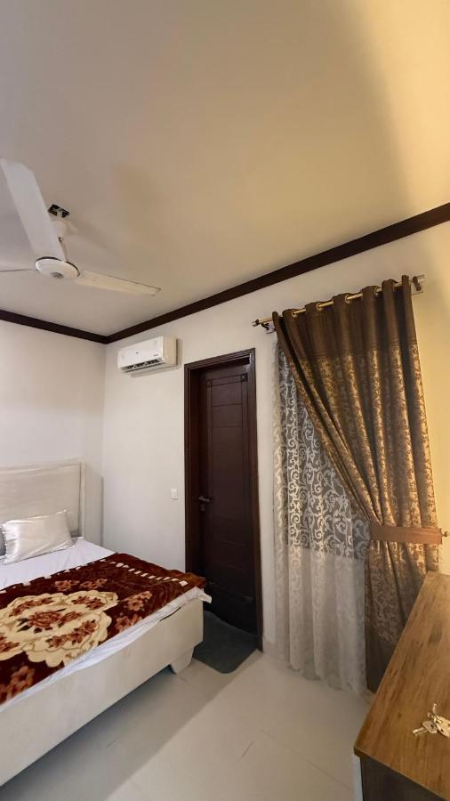 RoN building Ground portion - B&B Karachi
