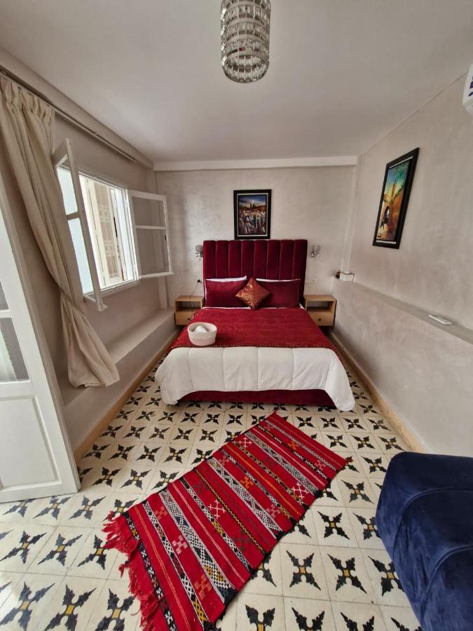 Habitación Doble Deluxe