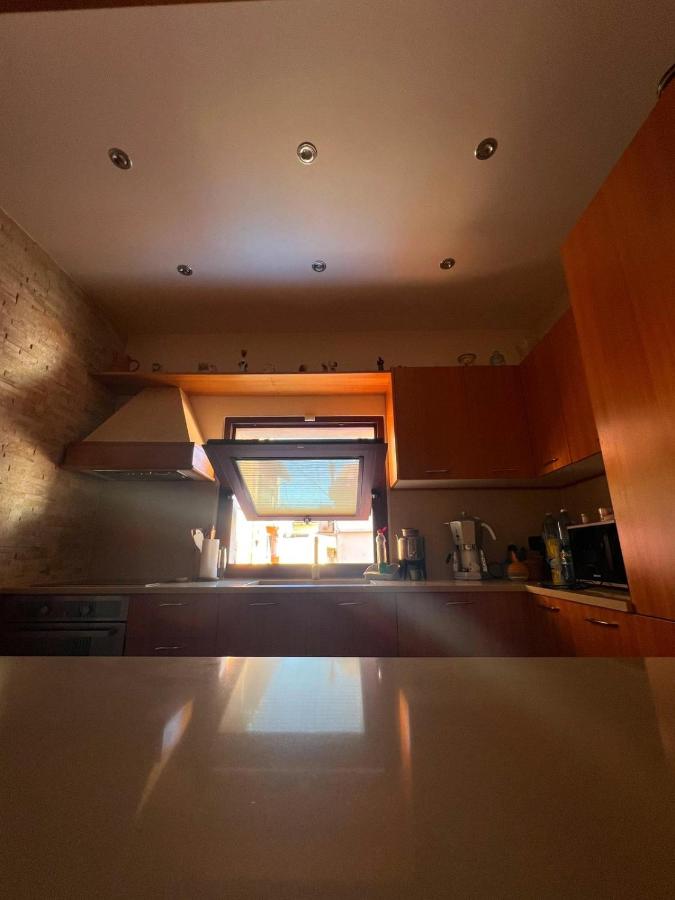Casa Vacanze PIAZZETTA - Bed and Breakfast San Nico