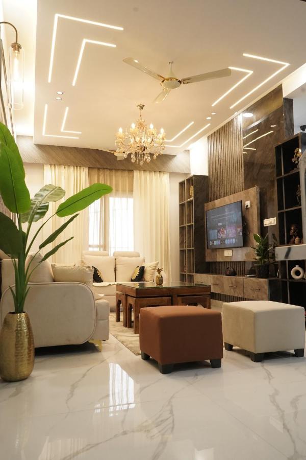 Mountain view 3BHK near IT park - B&B Dehradun