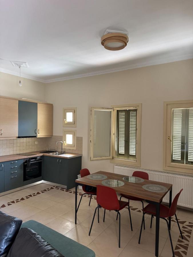 Bright modern apt with breathtaking view in Chora! - Bed and Breakfast Andros