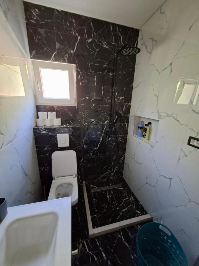 Room with Sea View - B&B Risan