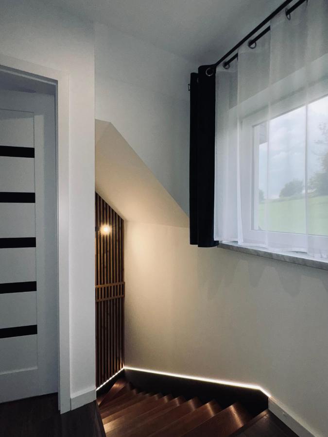 Bafia Mountain House - B&B Groń