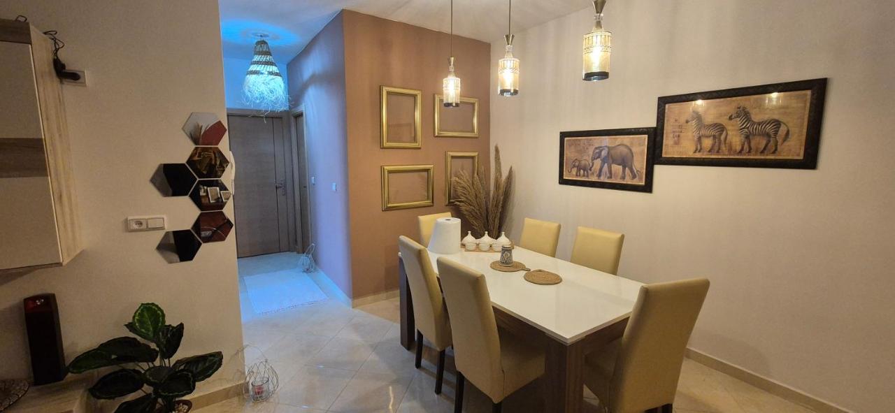Cosy apartment - Bed and Breakfast Oujda