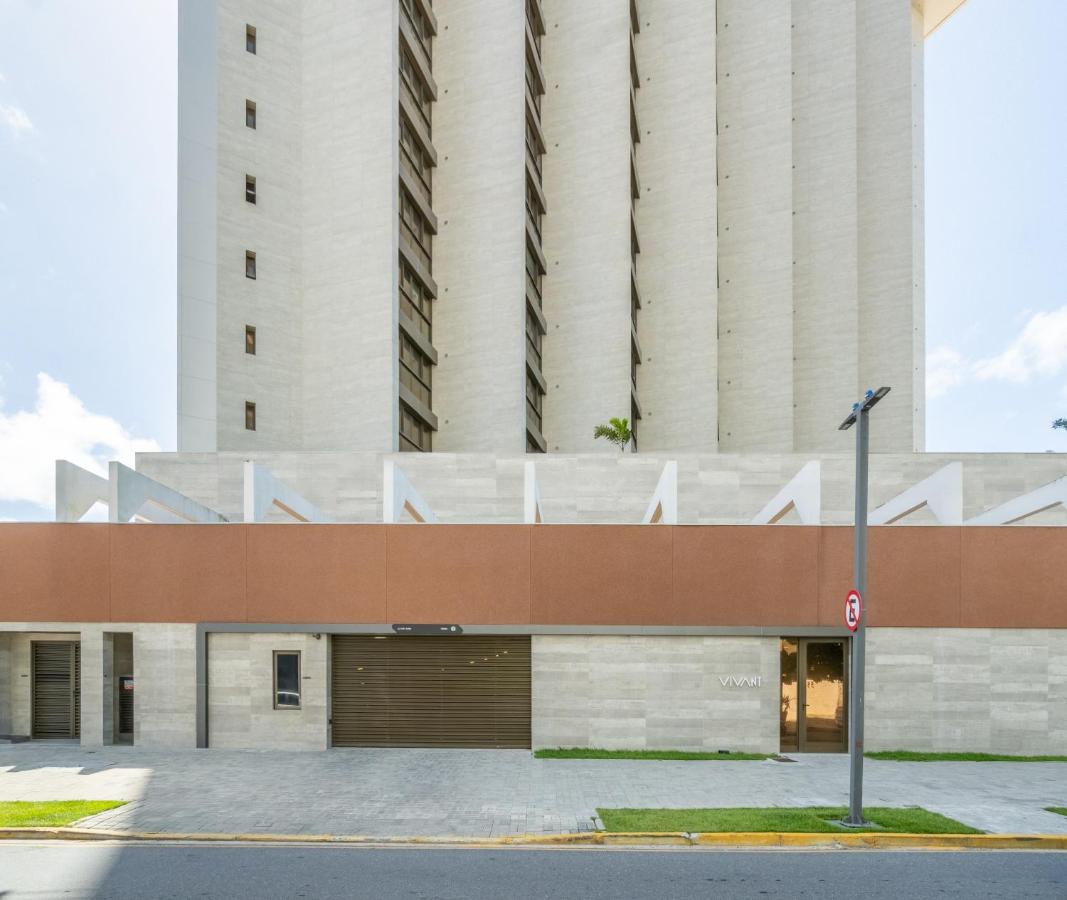 Urban - Vivant Residence - B&B Recife
