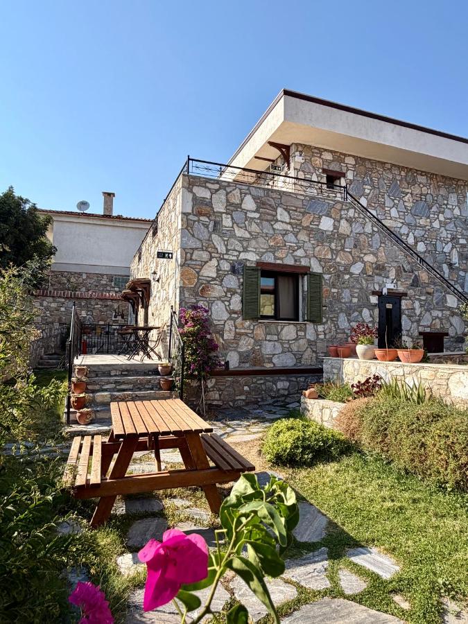 Bahab Plus Guest House - Chambres d'hôtes Söke