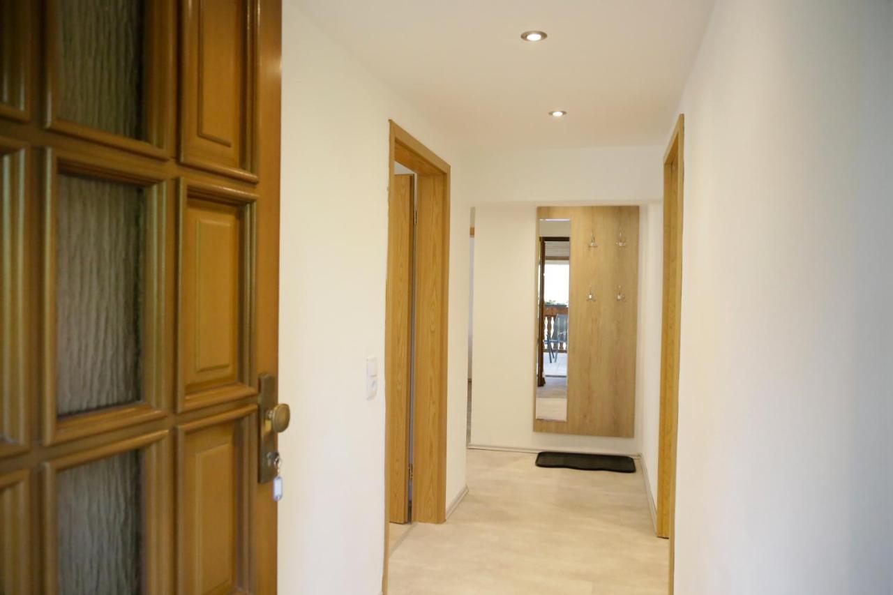 Ferienwohnung Lilienstein - Ferienwohnung Bad Schandau