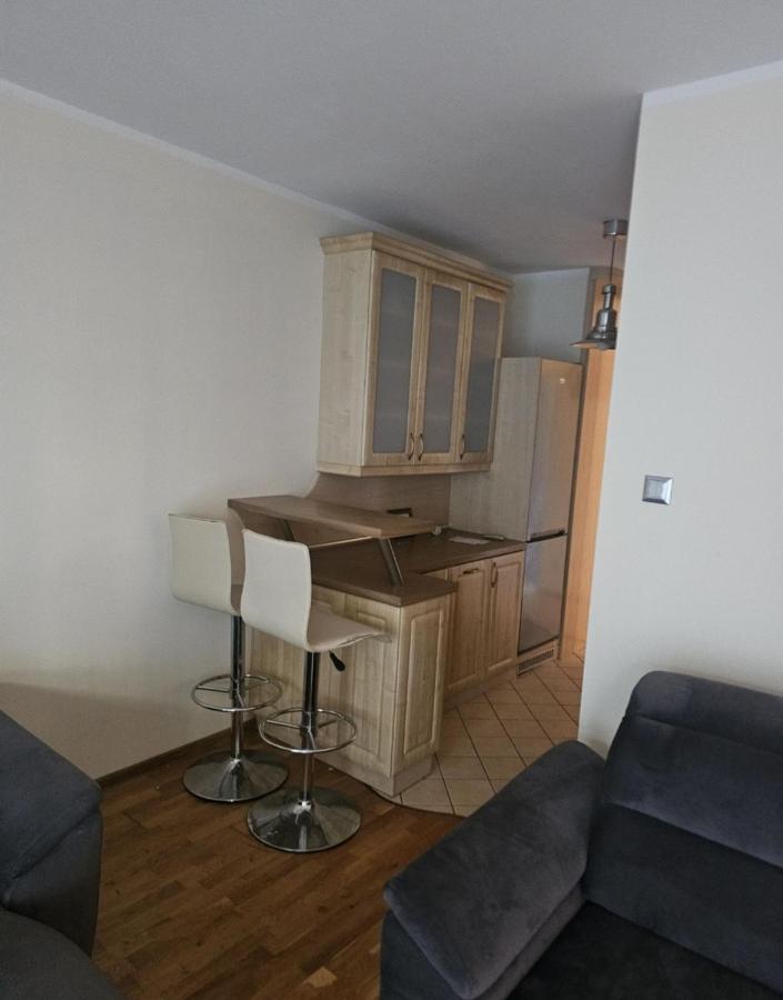 Apartament Merkury - B&B Koszalin