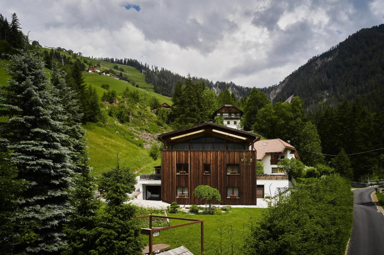 Chalet Vanzi - B&B San Martino in Badia