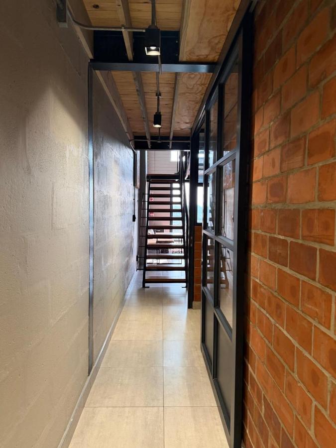 Sandhé Suites - Loft 32 - B&B Durban