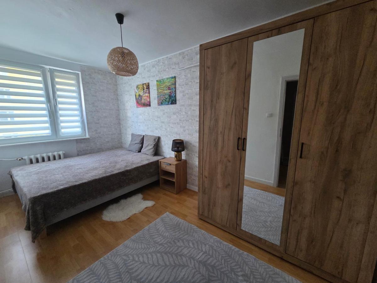 Apartament Przystanek Trojmiasto - B&B Gdynia